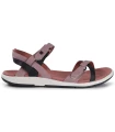 Sandalias Casual Regatta Lady Santa Cruz Rosa