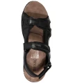 Sandalias Casual Regatta Haris Negro