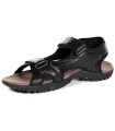 Sandalias Casual Regatta Haris Negro