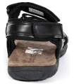 Sandalias Casual Regatta Haris Negro