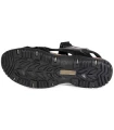 Sandalias Casual Regatta Haris Negro