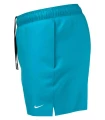 Bañadores Nike Bañador 5 " Volley Bleu