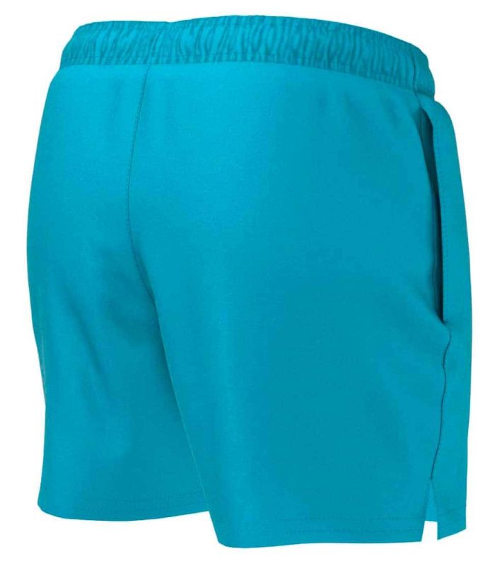 Bañadores Nike Bañador 5" Volley Azul