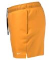 Nike Banador 5 " Volley Sundial - Bañadores
