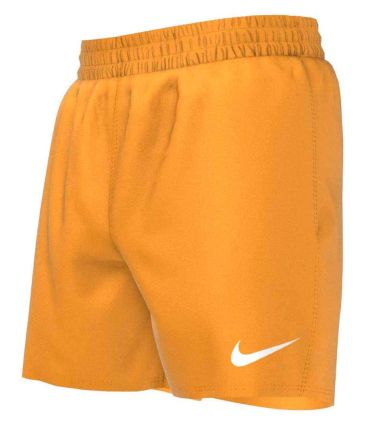 Bañadores Nike Bañador 4" Volley Jr Sundial