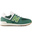 Chaussures de Casual Junior New Balance Zapatillas GC574CO1