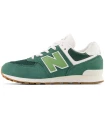 Chaussures de Casual Junior New Balance Zapatillas GC574CO1