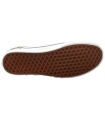 Vans Ward Retro Canvas - Casual Footwear Man