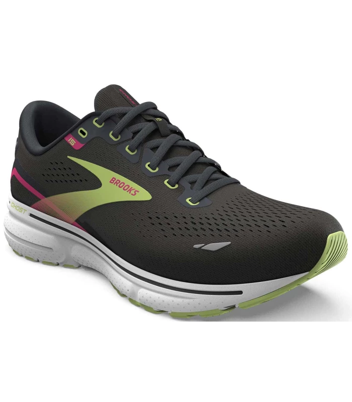 Zapatillas Running Mujer Brooks Ghost 15 W 083