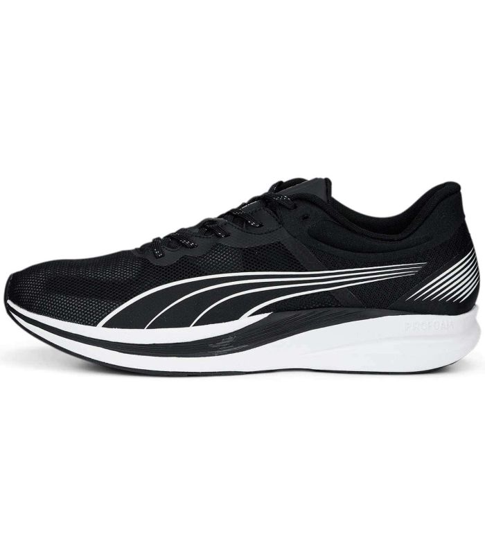 Zapatillas Running Mujer Puma Redeem Profoam