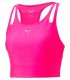Puma Run Ultraform Crop Tank W