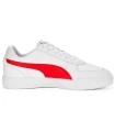 Chaussures de Casual Homme Puma Caven