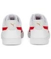 Chaussures de Casual Homme Puma Caven