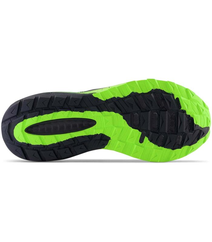 Zapatillas Trail Running Hombre New Balance Dynasoft Nitrel V5