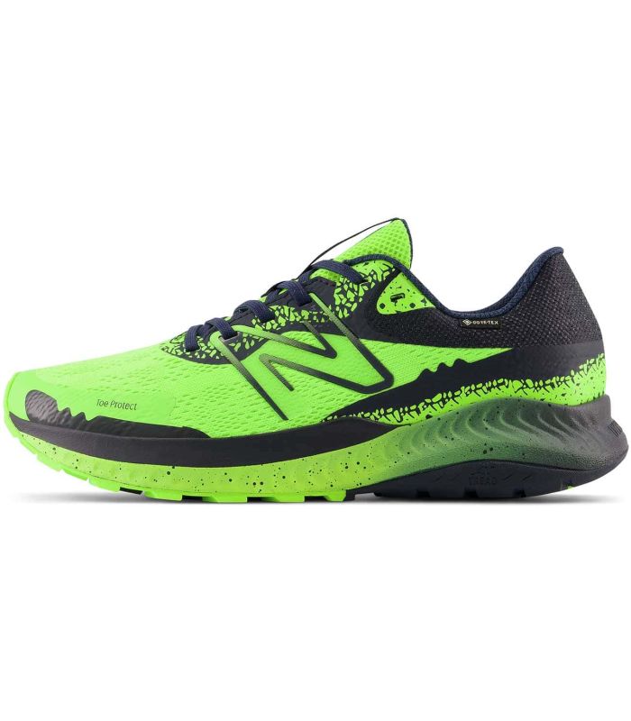 Zapatillas Trail Running Hombre New Balance Dynasoft Nitrel V5