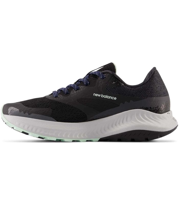 Zapatillas Trail Running Mujer New Balance Dynasoft Nitrel V5 W