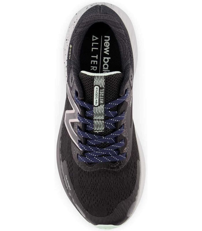 Zapatillas Trail Running Mujer New Balance Dynasoft Nitrel V5 W