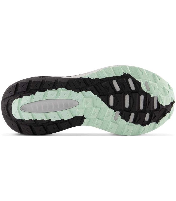 Zapatillas Trail Running Mujer New Balance Dynasoft Nitrel V5 W
