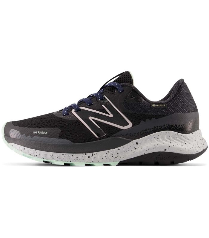 Zapatillas Trail Running Mujer New Balance Dynasoft Nitrel V5 W