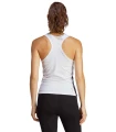 Camisetas técnicas running Adidas Aeroready Train Essentials