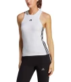 Camisetas técnicas running Adidas Aeroready Train Essentials