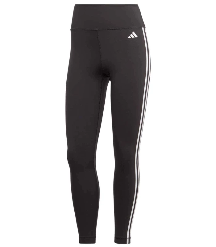 Mallas running Adidas Mallas 7/8 Train Essentials High-Waisted