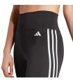 Mallas running Adidas Mallas 7/8 Train Essentials High-Waisted
