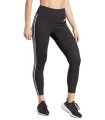Mallas running Adidas Mallas 7/8 Train Essentials High-Waisted