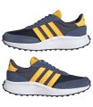 Adidas Run 70S 73 - Casual Footwear Man