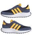 Chaussures de Casual Homme Adidas Run 70S 73