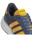 Chaussures de Casual Homme Adidas Run 70S 73