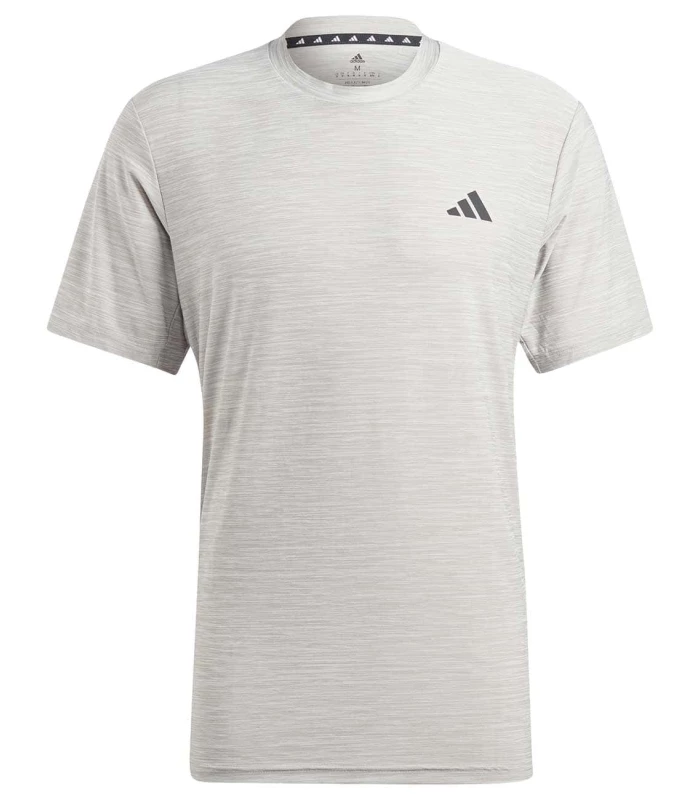 Camisetas técnicas running Adidas Camiseta Tr-Es Stretch