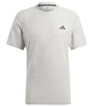 Camisetas técnicas running Adidas Camiseta Tr-Es Stretch