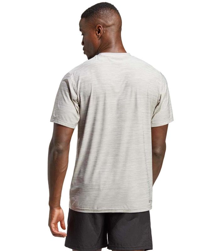 Camisetas técnicas running Adidas Camiseta Tr-Es Stretch