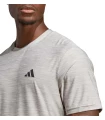 Camisetas técnicas running Adidas Camiseta Tr-Es Stretch
