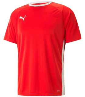 Pelotas - accesorios Padel Puma Camiseta Teamliga Padel