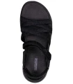 Sandalias Casual Skechers Go Walk Flex Sandal Sunshine