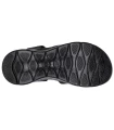 Sandalias Casual Skechers Go Walk Flex Sandal Sunshine