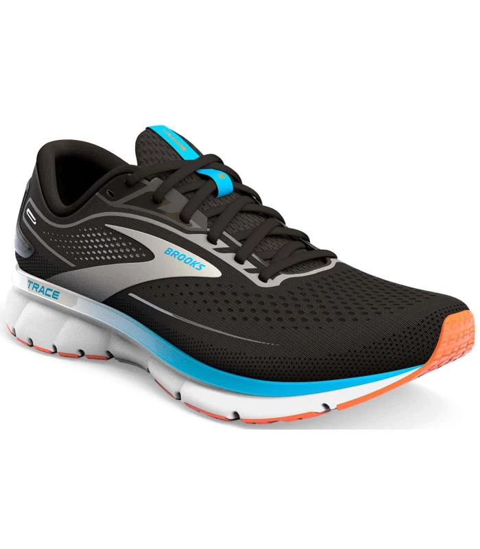Chaussures de Running Man Brooks Trace 2 007