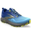 Chaussures Trail Running Man Brooks Cascadia 17