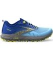 Chaussures Trail Running Man Brooks Cascadia 17