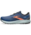 Zapatillas Trail Running Hombre Brooks Divide 4