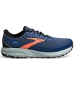 Zapatillas Trail Running Hombre Brooks Divide 4