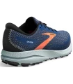 Zapatillas Trail Running Hombre Brooks Divide 4