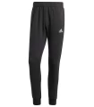 Sudaderas Lifestyle Adidas Chandal M BL FT HD TS Black