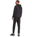 Sudaderas Lifestyle Adidas Chandal M BL FT HD TS Black