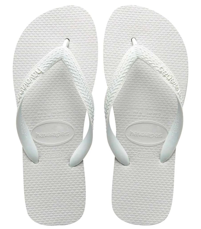Tienda Sandalias / Chancletas Mujer Havaianas Chanclas Top