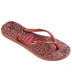 Tienda Sandalias / Chancletas Mujer Havaianas Chanclas Slim