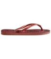 Tienda Sandalias / Chancletas Mujer Havaianas Chanclas Slim