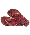 Tienda Sandalias / Chancletas Mujer Havaianas Chanclas Slim